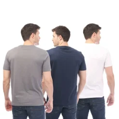 Melstone 3 Pack T-Shirt