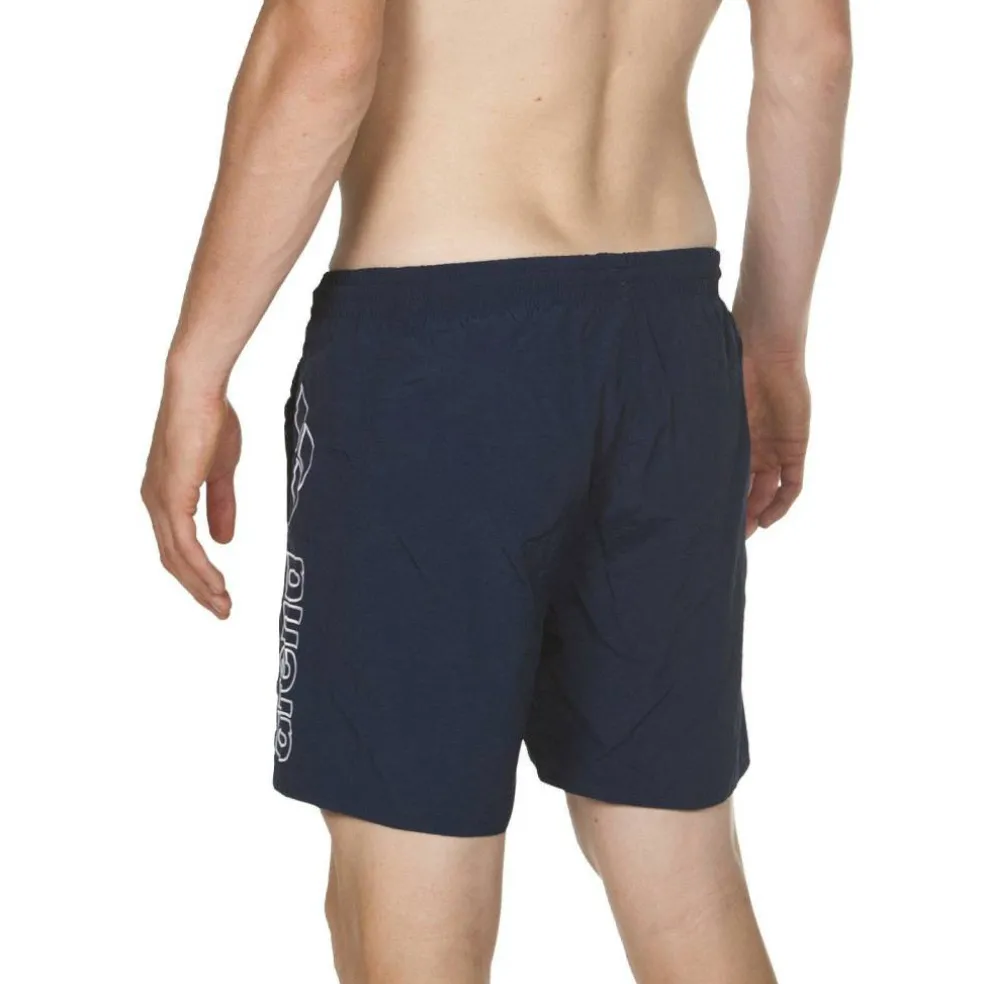 Men Boxer Berryn