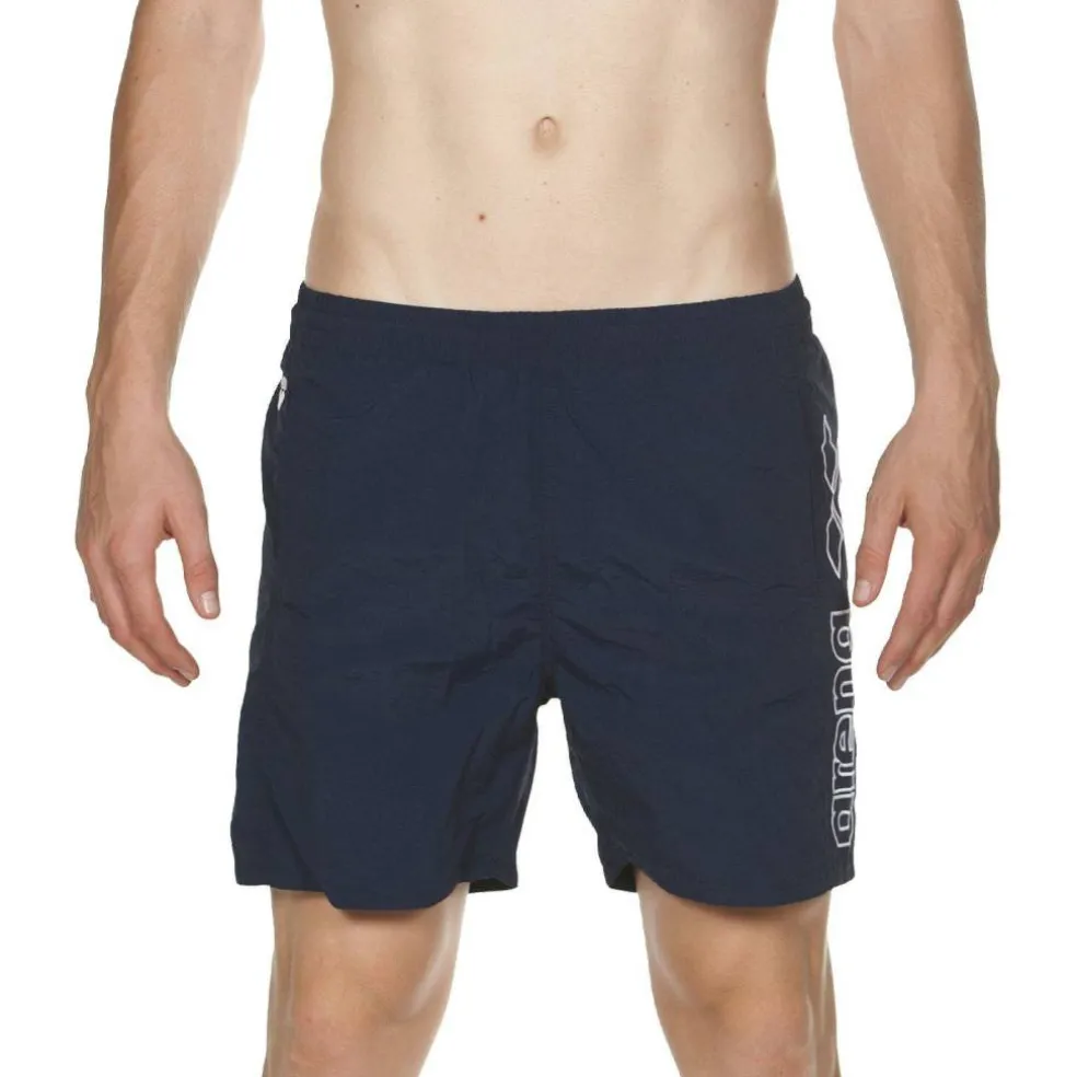 Men Boxer Berryn