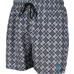 Men Boxer Fundamentals Allover