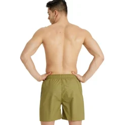 Men Boxer Fundamentals Logo