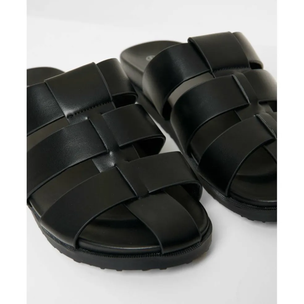 Men's Abel Flat Sandals