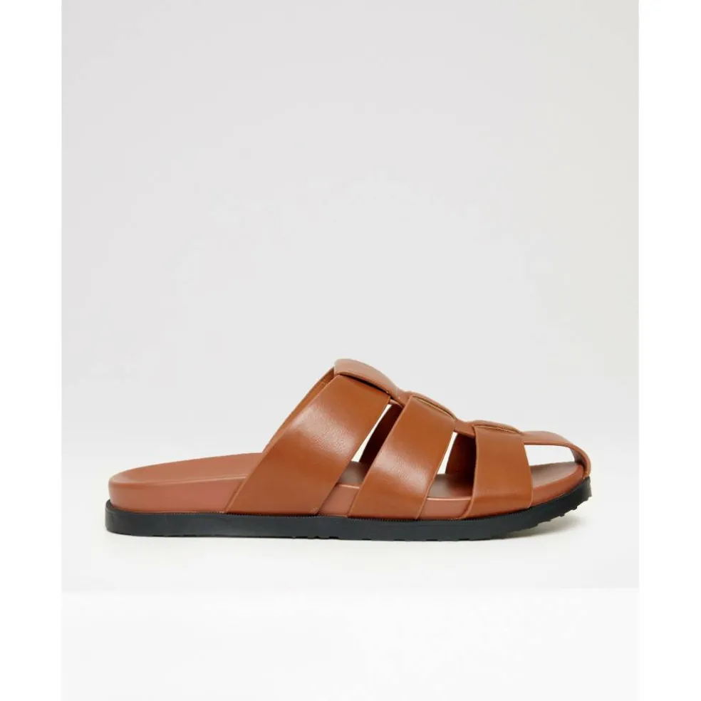 Men's Abel Flat Sandals