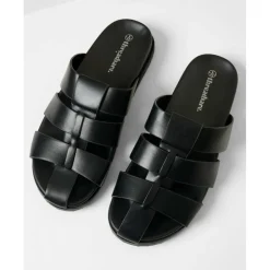 Men's Abel Flat Sandals