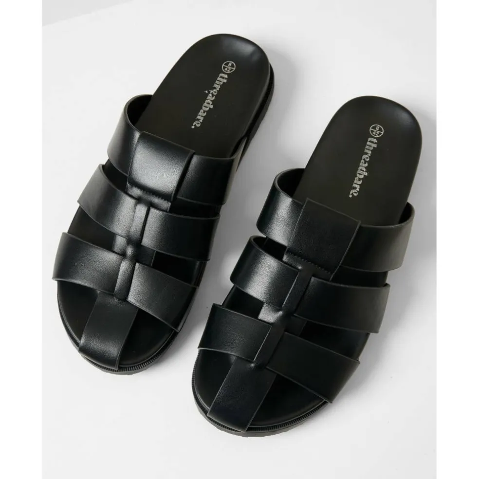 Men's Abel Flat Sandals