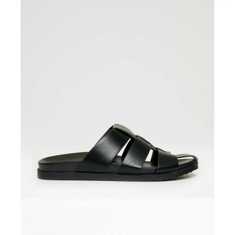 Men's Abel Flat Sandals