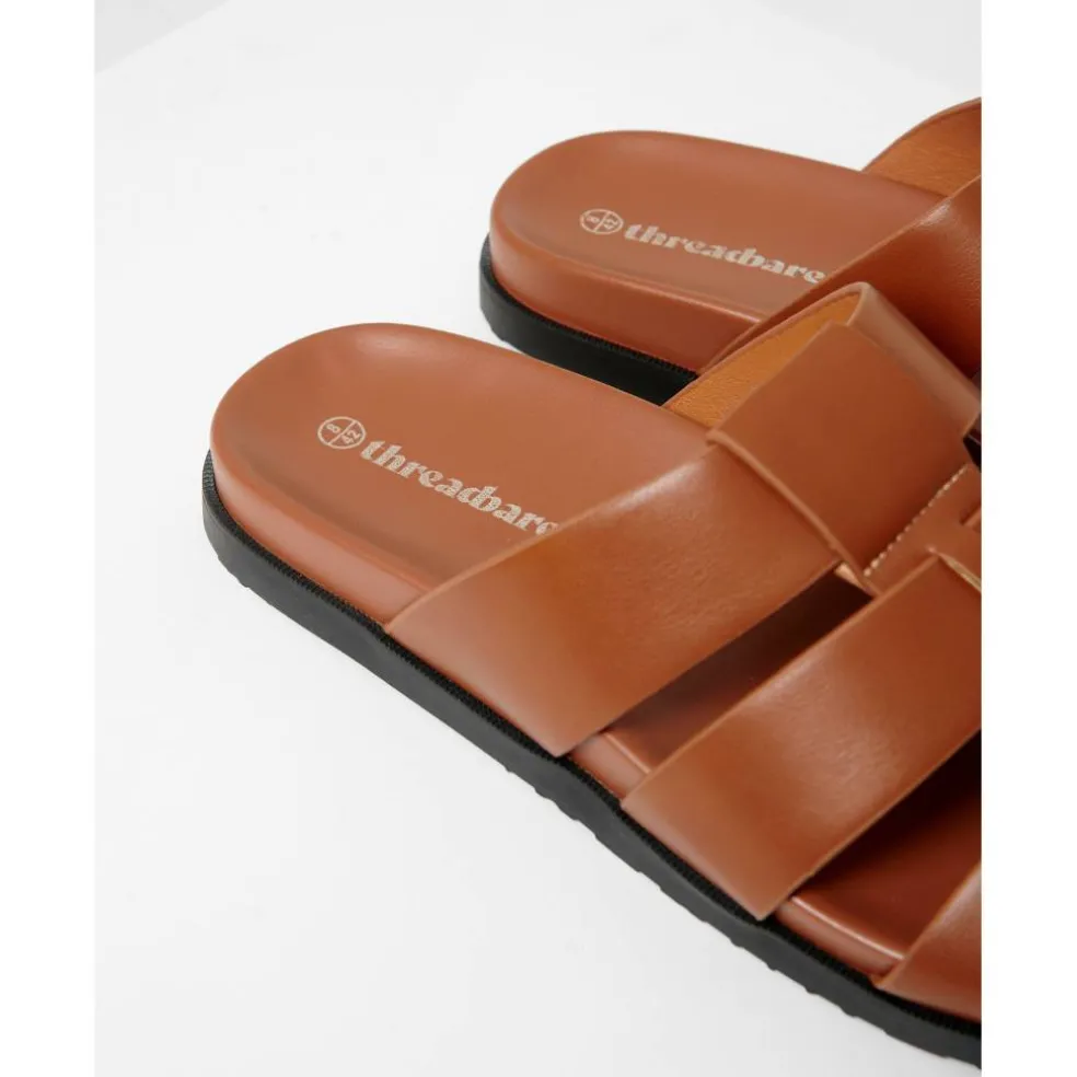 Men's Abel Flat Sandals