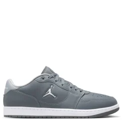 Men's Access Low-Top Trainers