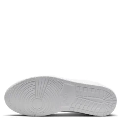 Men's Access Low-Top Trainers
