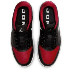 Men's Access Low-Top Trainers
