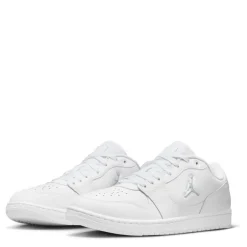 Men's Access Low-Top Trainers