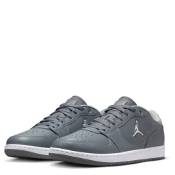 Men's Access Low-Top Trainers