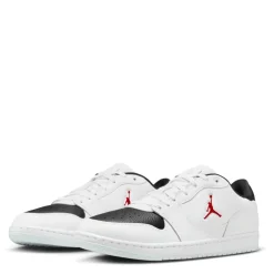 Men's Access Low-Top Trainers