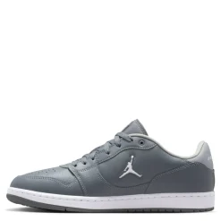 Men's Access Low-Top Trainers