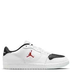 Men's Access Low-Top Trainers