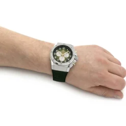 Men's Ace Analogue Quartz Watch