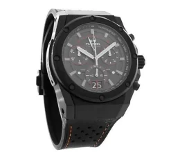 Men's Ace Analogue Quartz Watch