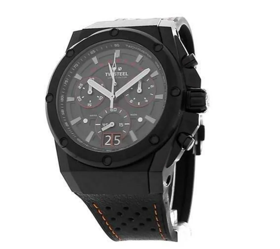Men's Ace Analogue Quartz Watch