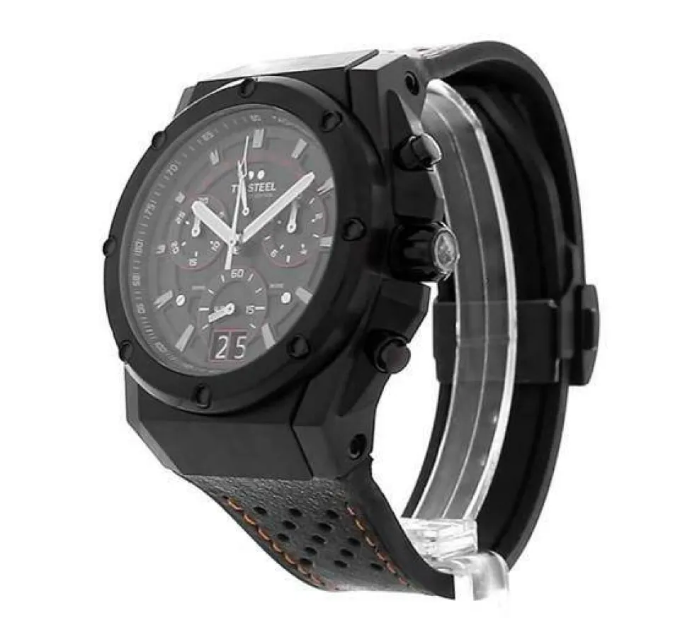 Men's Ace Analogue Quartz Watch