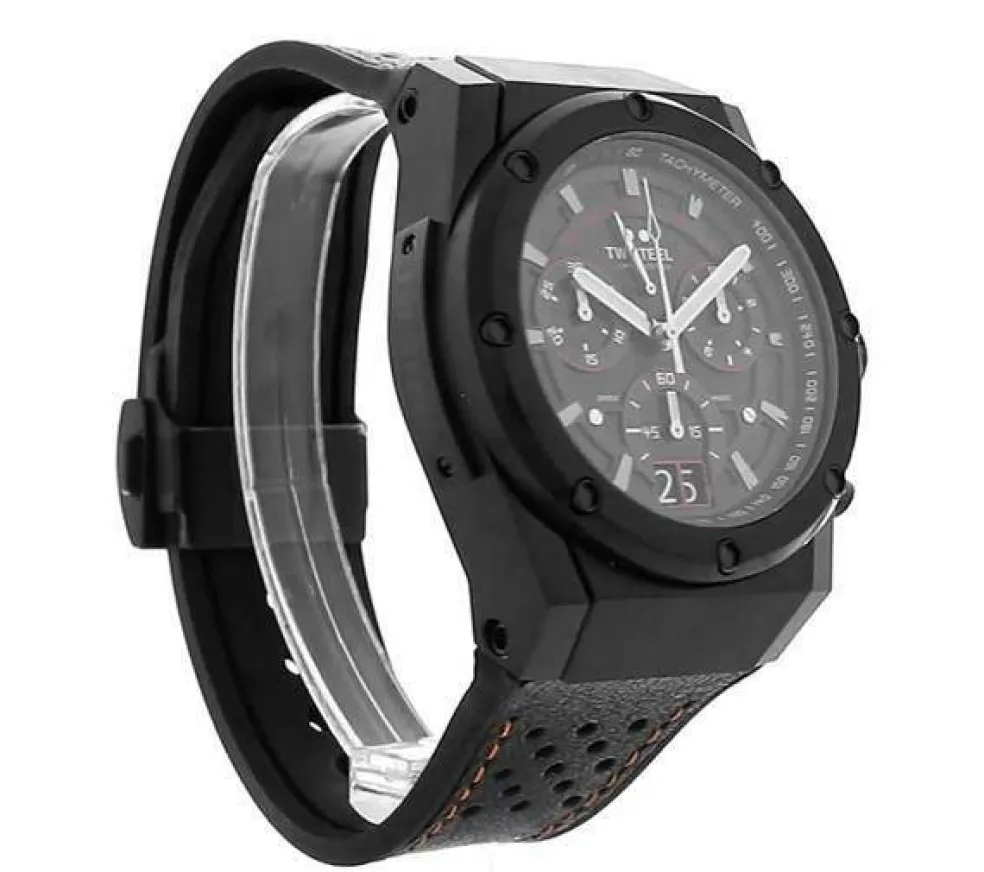 Men's Ace Analogue Quartz Watch
