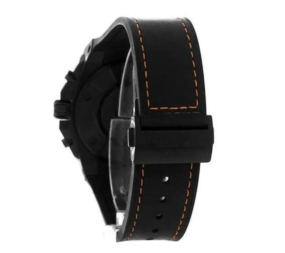 Men's Ace Analogue Quartz Watch