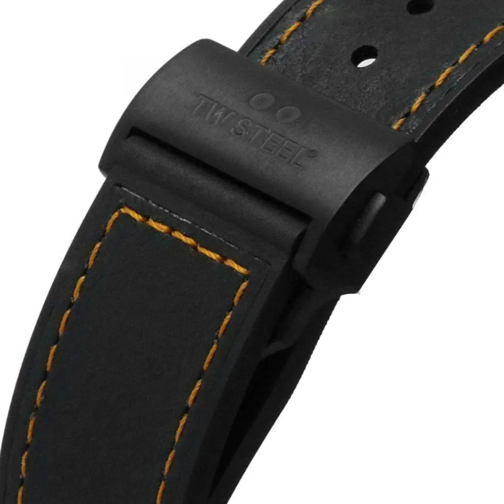 Men's Ace Analogue Quartz Watch