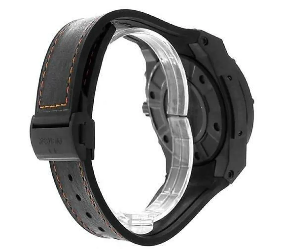 Men's Ace Analogue Quartz Watch