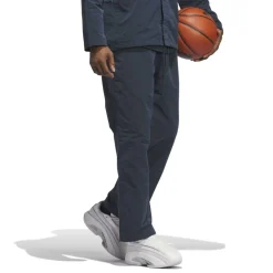Men's Adi Bb Performance Tracksuit Bottoms