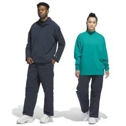 Men's Adi Bb Performance Tracksuit Bottoms