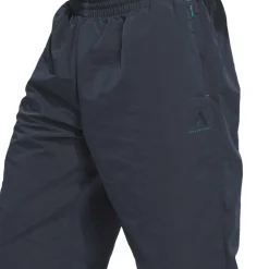 Men's Adi Bb Performance Tracksuit Bottoms