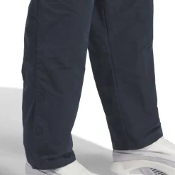 Men's Adi Bb Performance Tracksuit Bottoms