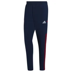 Mens adidas Arsenal Training Tracksuit Bottoms 22/23