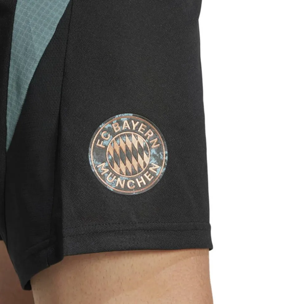 Mens adidas Bayern Munich Training Shorts 25/26