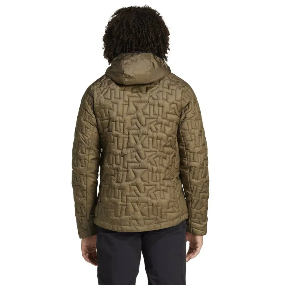 Men's Adidas Breathable Waterproof Jacket