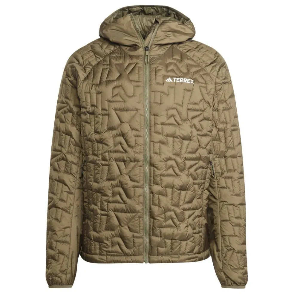 Men's Adidas Breathable Waterproof Jacket