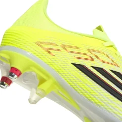 Mens adidas F50 League Soft Ground Football Boots