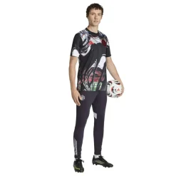 Mens adidas Manchester United Pre-Match Shirt 25/26