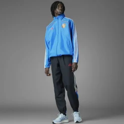 Mens adidas Manchester United UBP Windbreaker