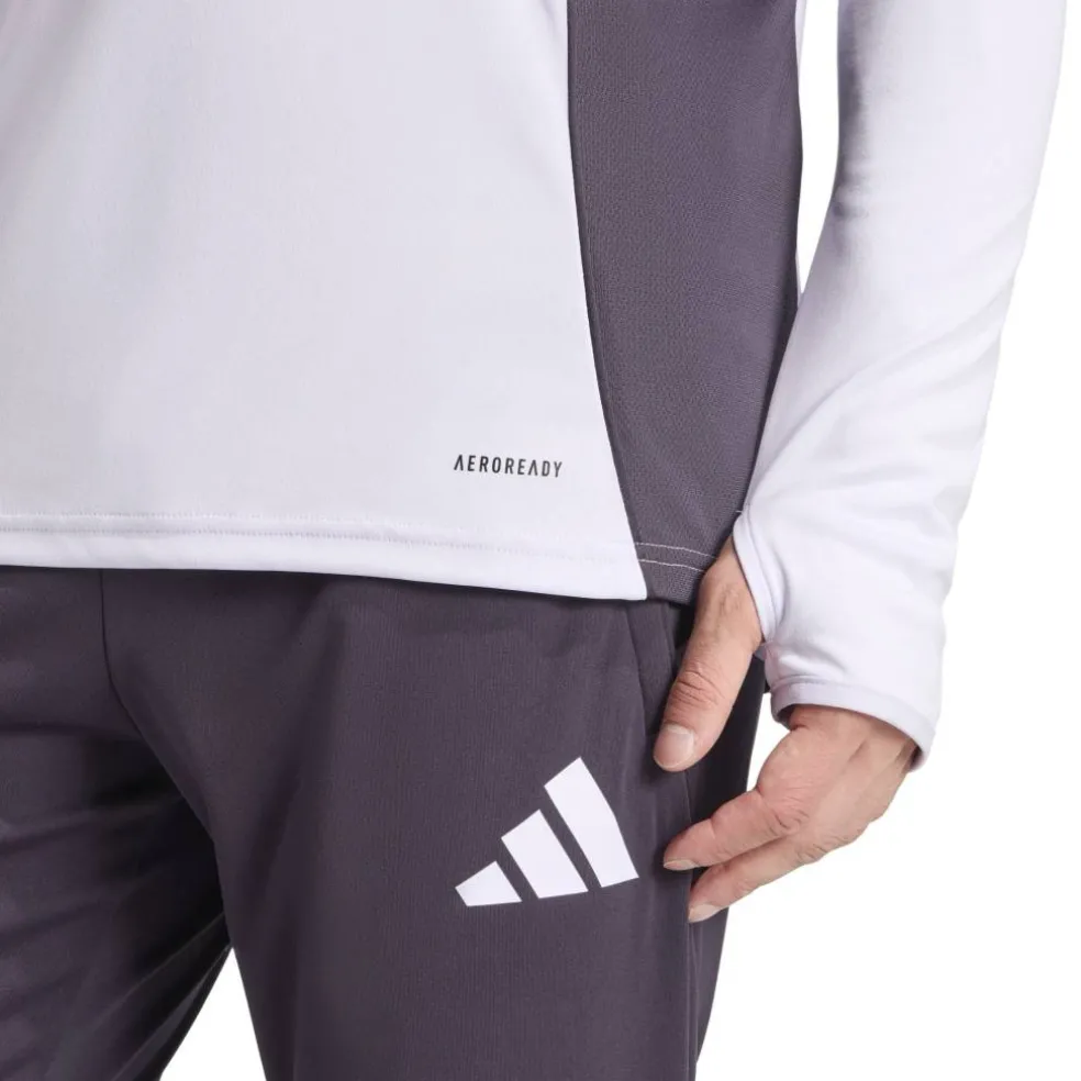Mens adidas Manchester United Training Top 25/26