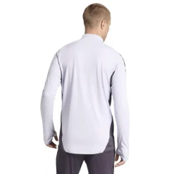 Mens adidas Manchester United Training Top 25/26