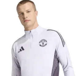 Mens adidas Manchester United Training Top 25/26