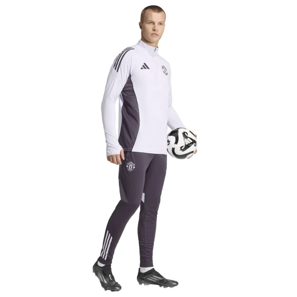Mens adidas Manchester United Training Top 25/26