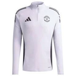 Mens adidas Manchester United Training Top 25/26