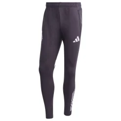 Mens adidas Manchester United Training Tracksuit Bottoms 25/26