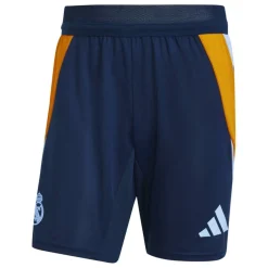 Mens adidas Real Madrid Training Shorts 24/25