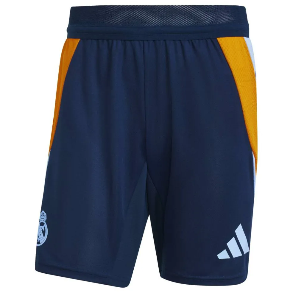 Mens adidas Real Madrid Training Shorts 24/25