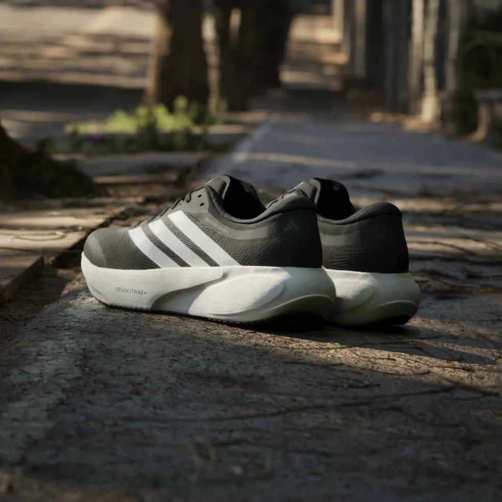 Mens adidas Supernova Rise 3 Road Running Shoes