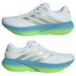 Mens adidas Supernova Rise 3 Road Running Shoes