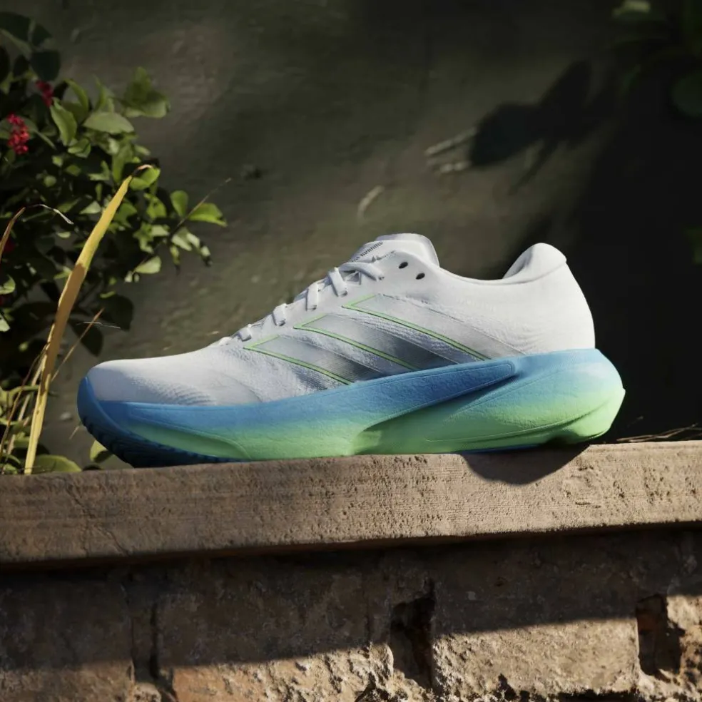 Mens adidas Supernova Rise 3 Road Running Shoes