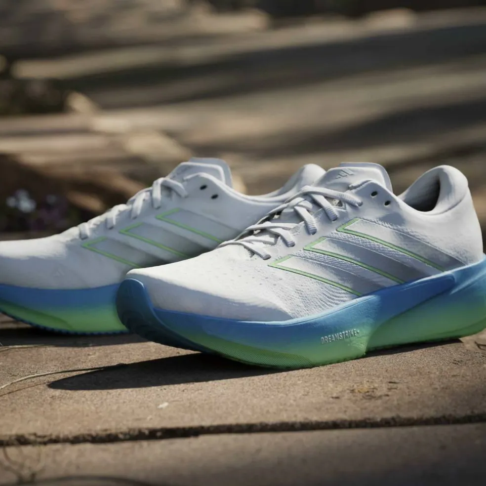 Mens adidas Supernova Rise 3 Road Running Shoes